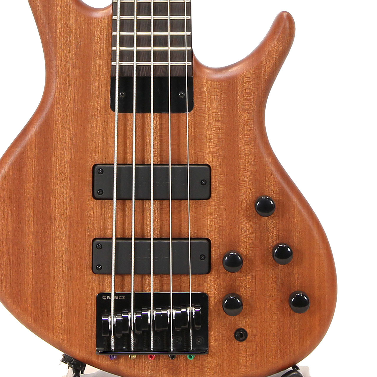 Tobias Killer B V​ Bass Natural Satin（新品特価/送料無料