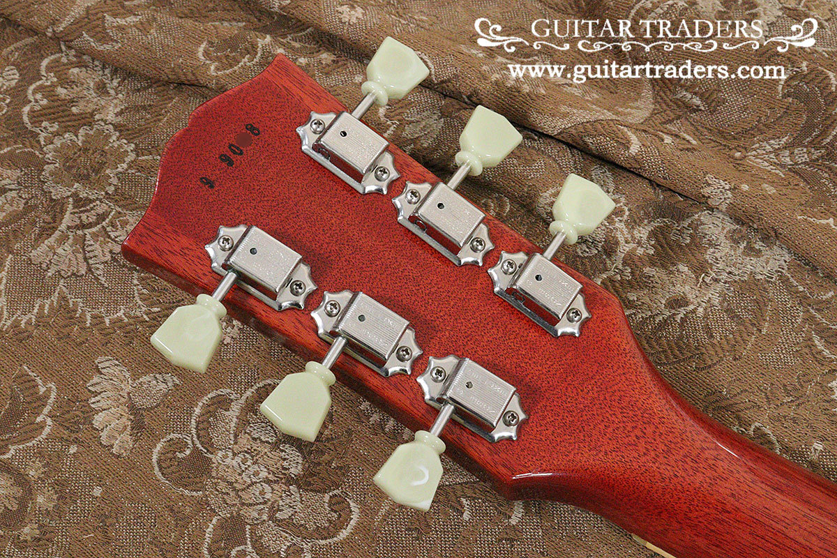 Gibson Custom Shop 2009 Historic Collection 1959 Les Paul Standard
