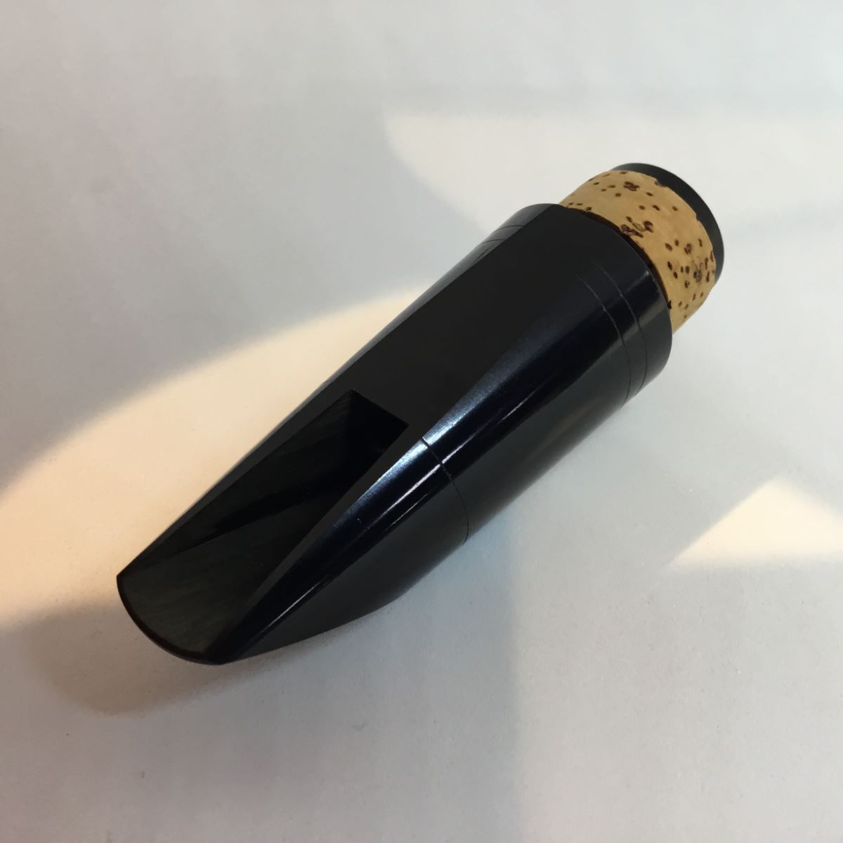 E♭クラリネットマウスピース　バンドーレン5RV CM321 Vandoren 5RV/CM321/ECL マウスピースE♭クラリネット