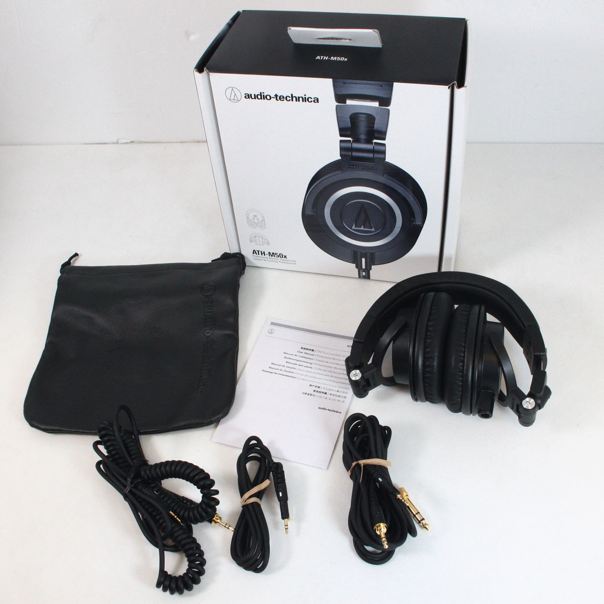 【中古】ATH-M50xWH audio-technica 41jS63EdpRL.jpg_BO30,255,255,