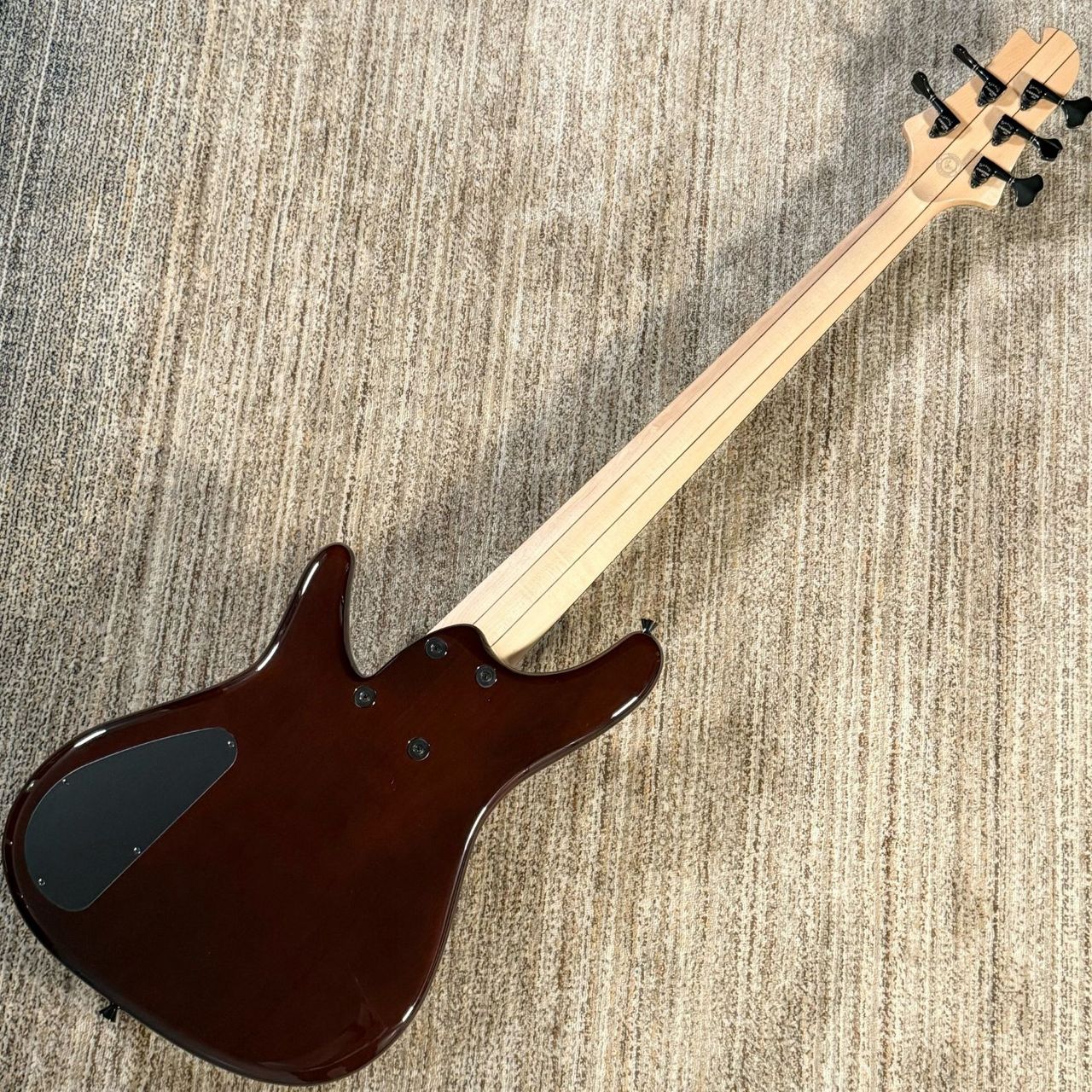 Sugi NB5IR BM-PRM HH/ALD/June Berry（新品/送料無料）【楽器検索