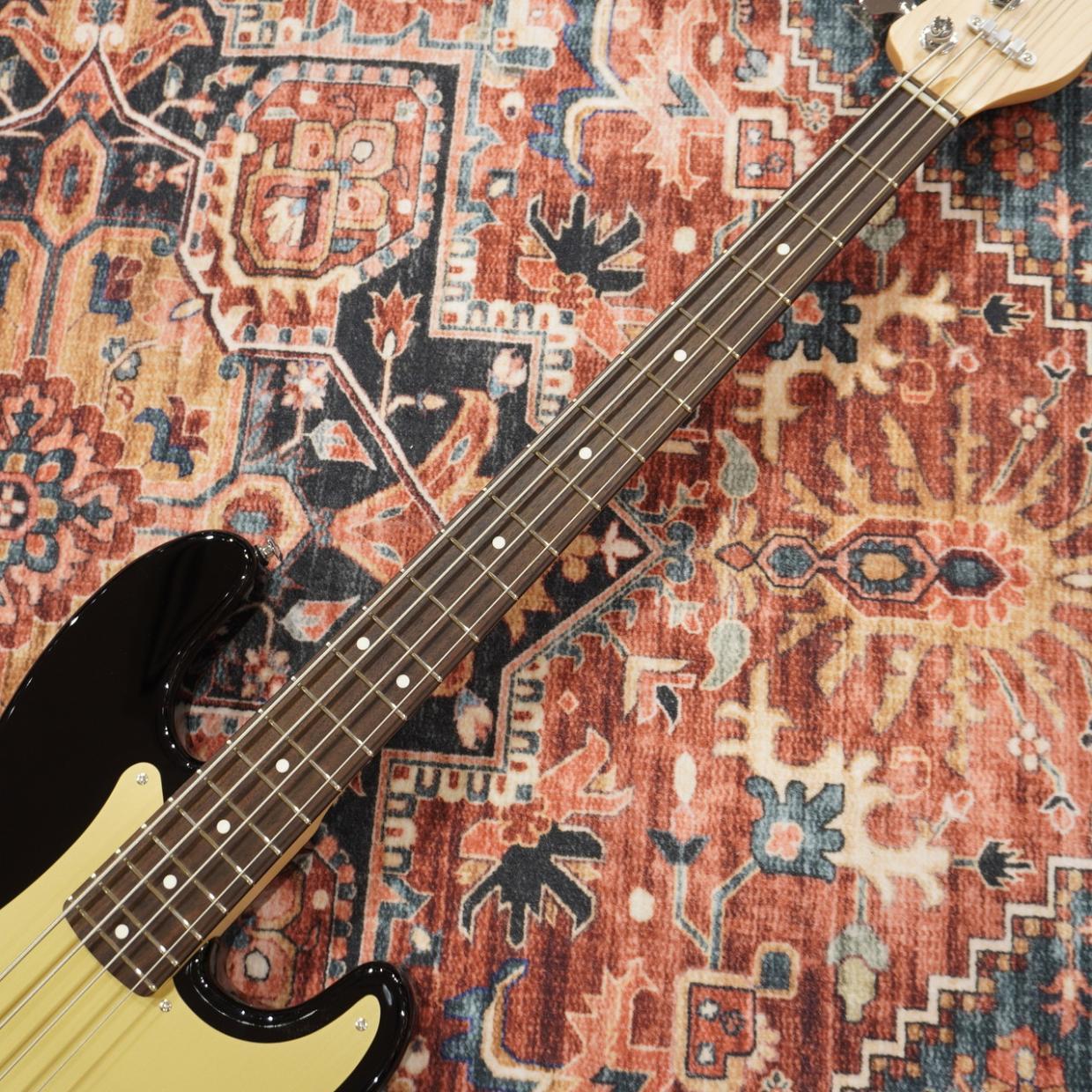 Black Smoker Standard Series BETA-PJ4 Black【国産ハイエンド】 【PJ