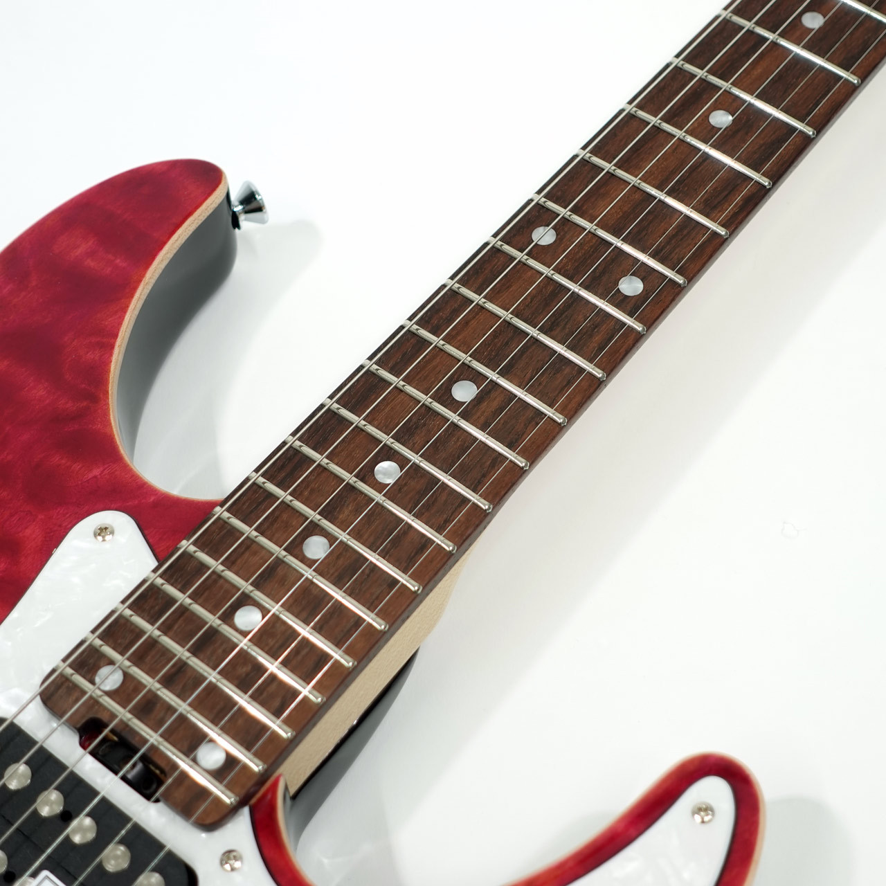 SCHECTER SD-2-24-AL / Pink / Rosewood Fingerboard（新品/送料無料