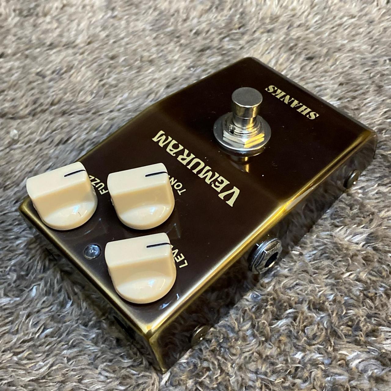 VEMURAM SHANKS II【尾張小牧店】（中古/送料無料）【楽器検索デジマート】