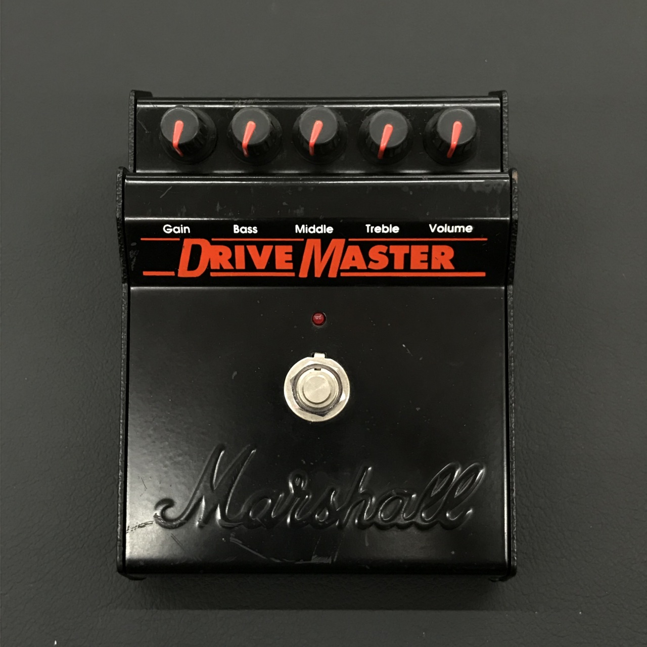 Marshall DRIVEMASTER Mod（中古）【楽器検索デジマート】