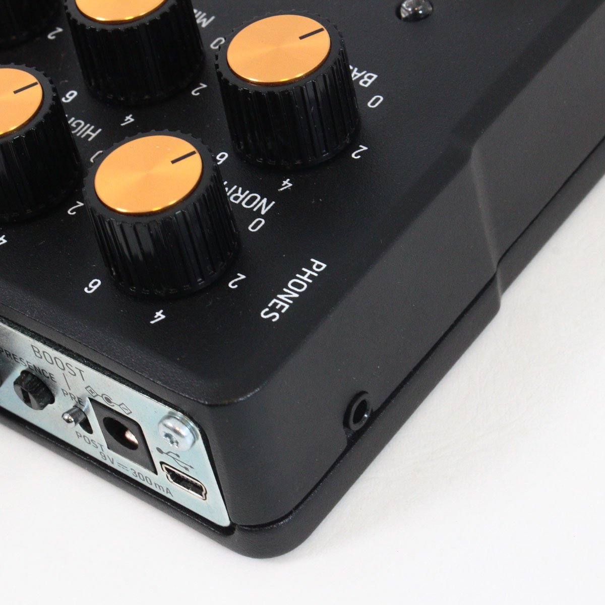 tc electronic AMPWORX Vintage Series Jims 45 Preamp 【渋谷店