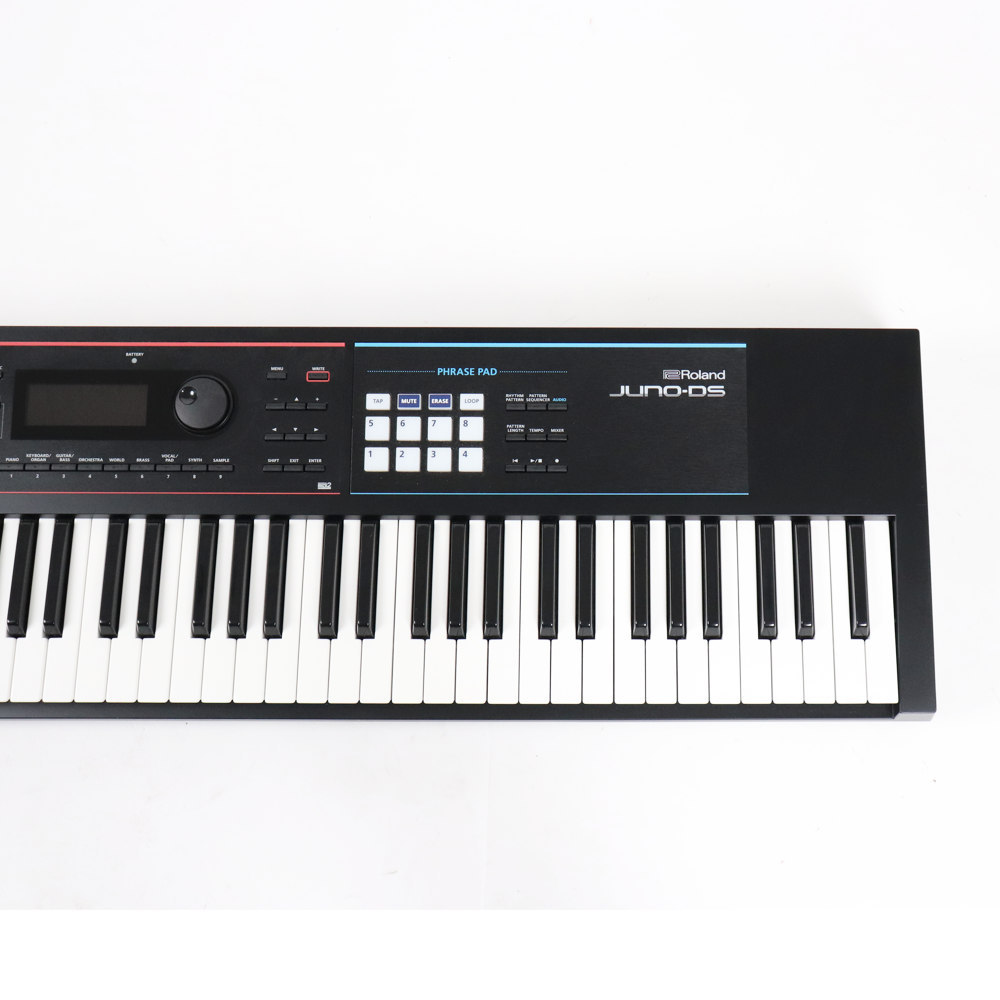 Roland 【中古】 ローランド ROLAND JUNO-DS76 76鍵 シンセサイザー