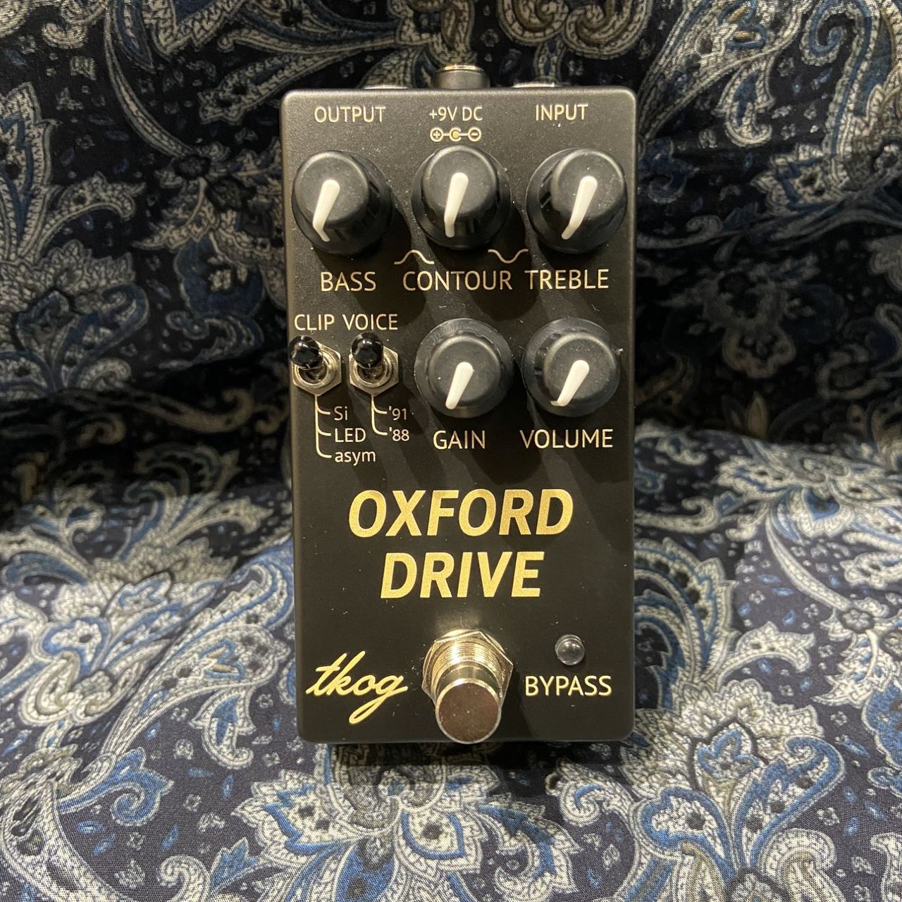 Oxford Drive – This is a web store for purchasing tkog