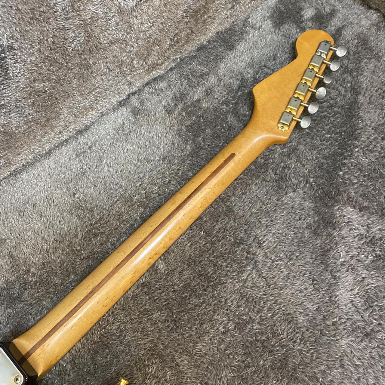 SCHECTER ST-S BS【尾張小牧店】（中古/送料無料）【楽器検索デジマート】