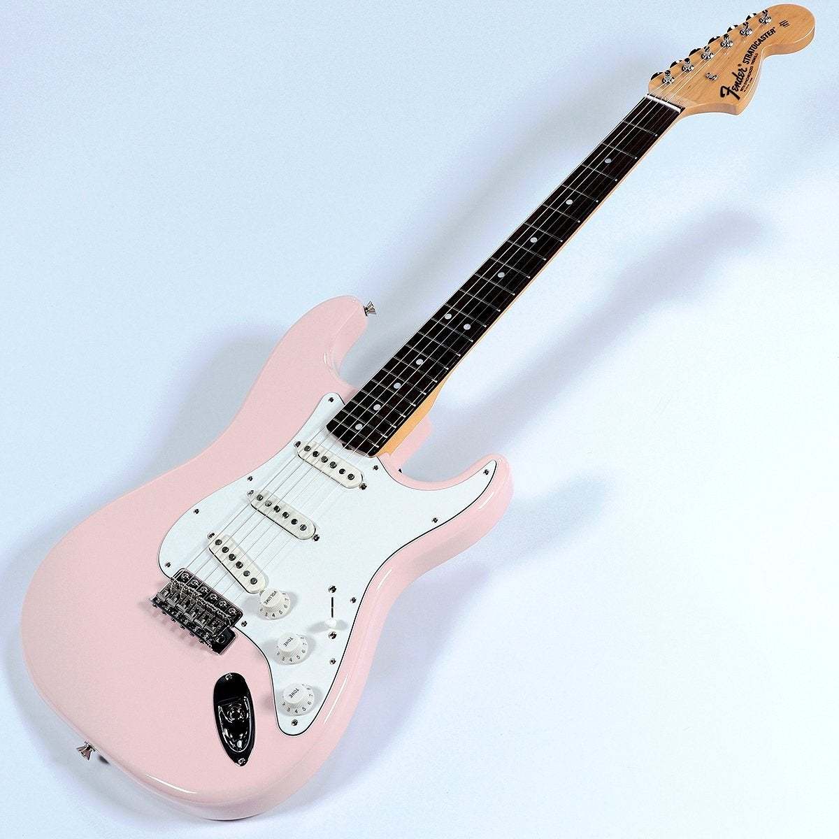Fender FSR Collection 2024 Traditional Late 60s Stratocaster