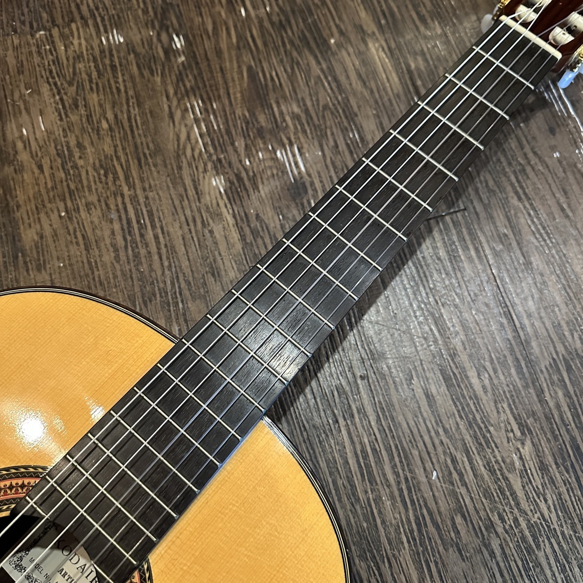 KODAIRA AST-60 Asturias Model Classical Guitar（中古/送料無料 