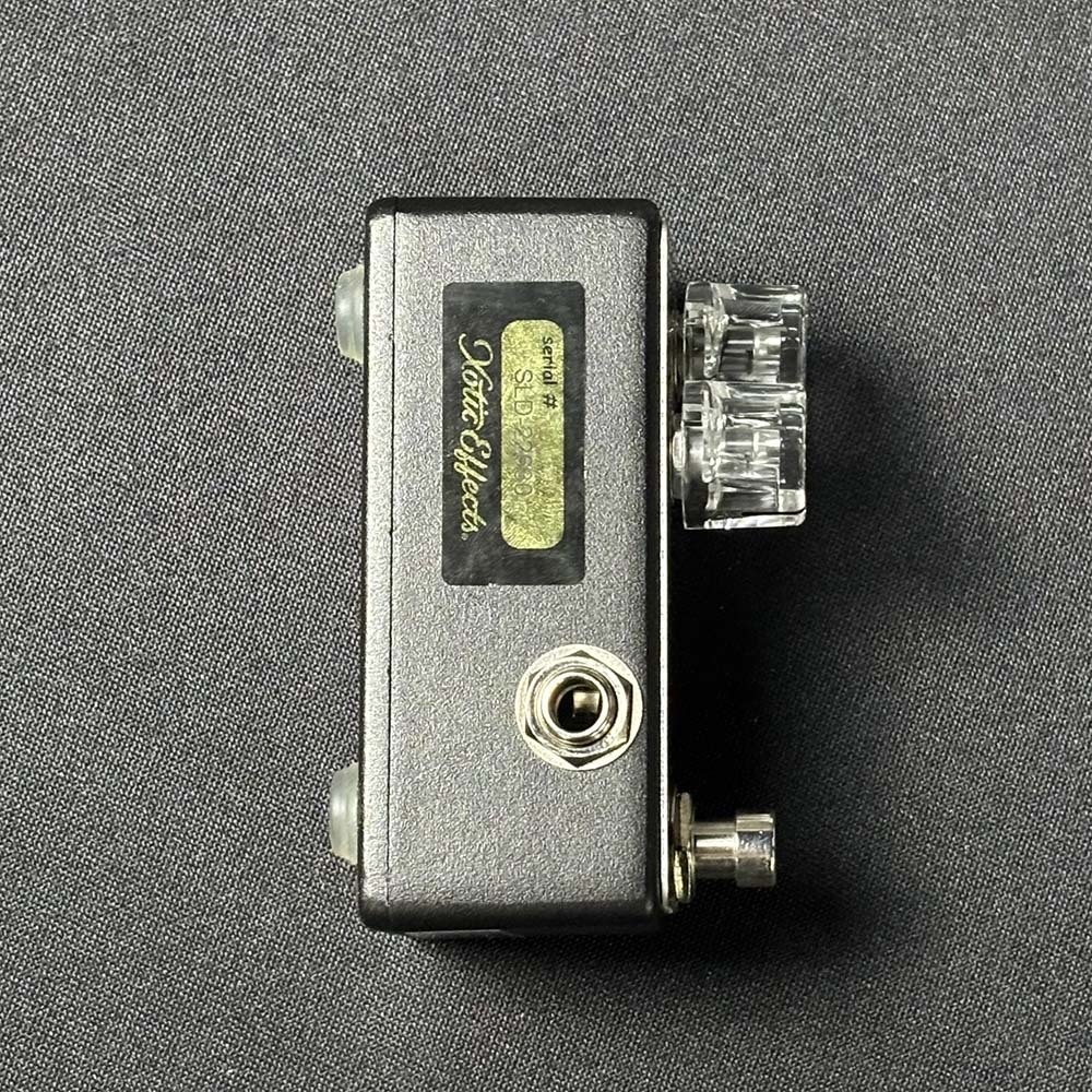 Xotic SL Drive（中古）【楽器検索デジマート】
