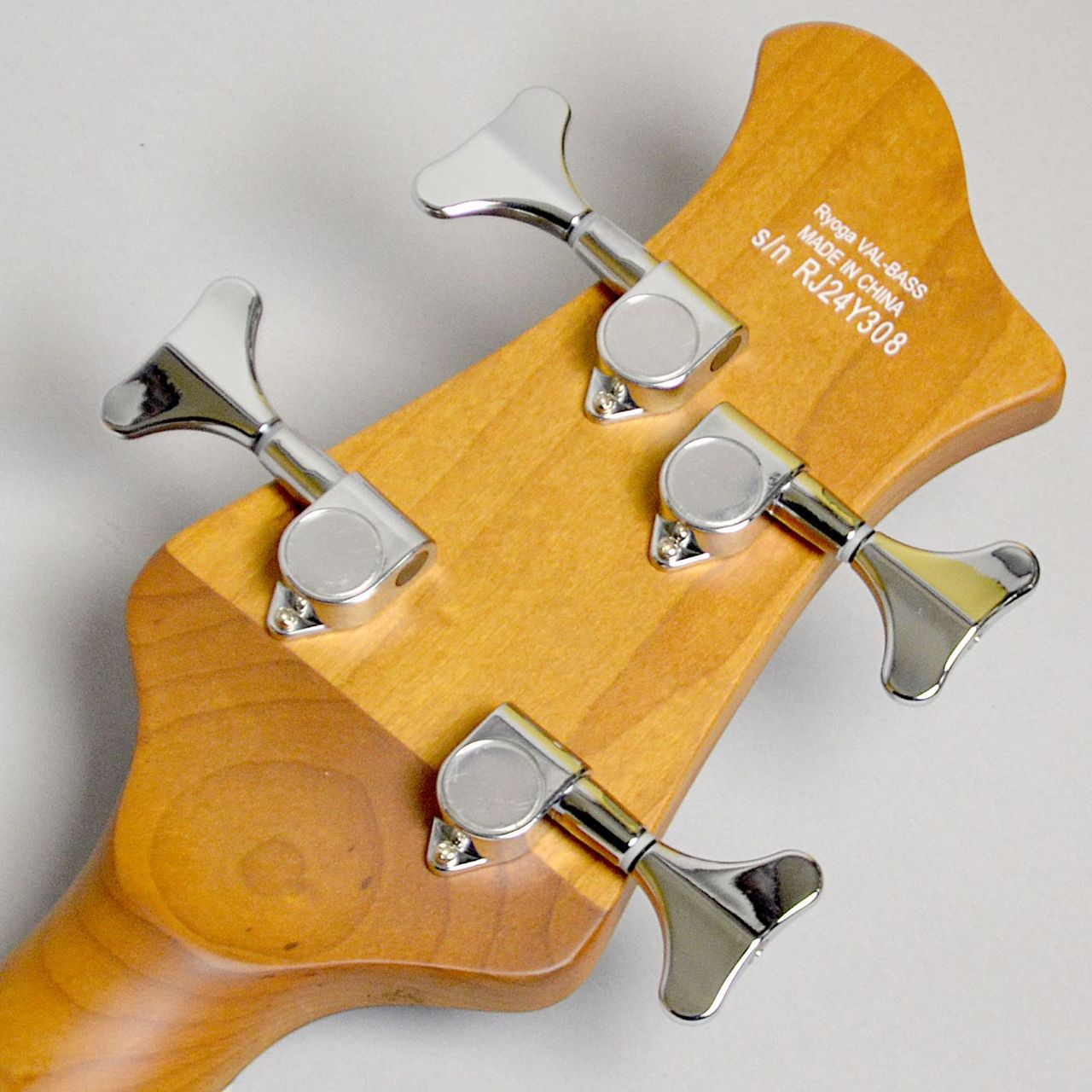 RYOGA VAL-BASS SFG（新品/送料無料）【楽器検索デジマート】