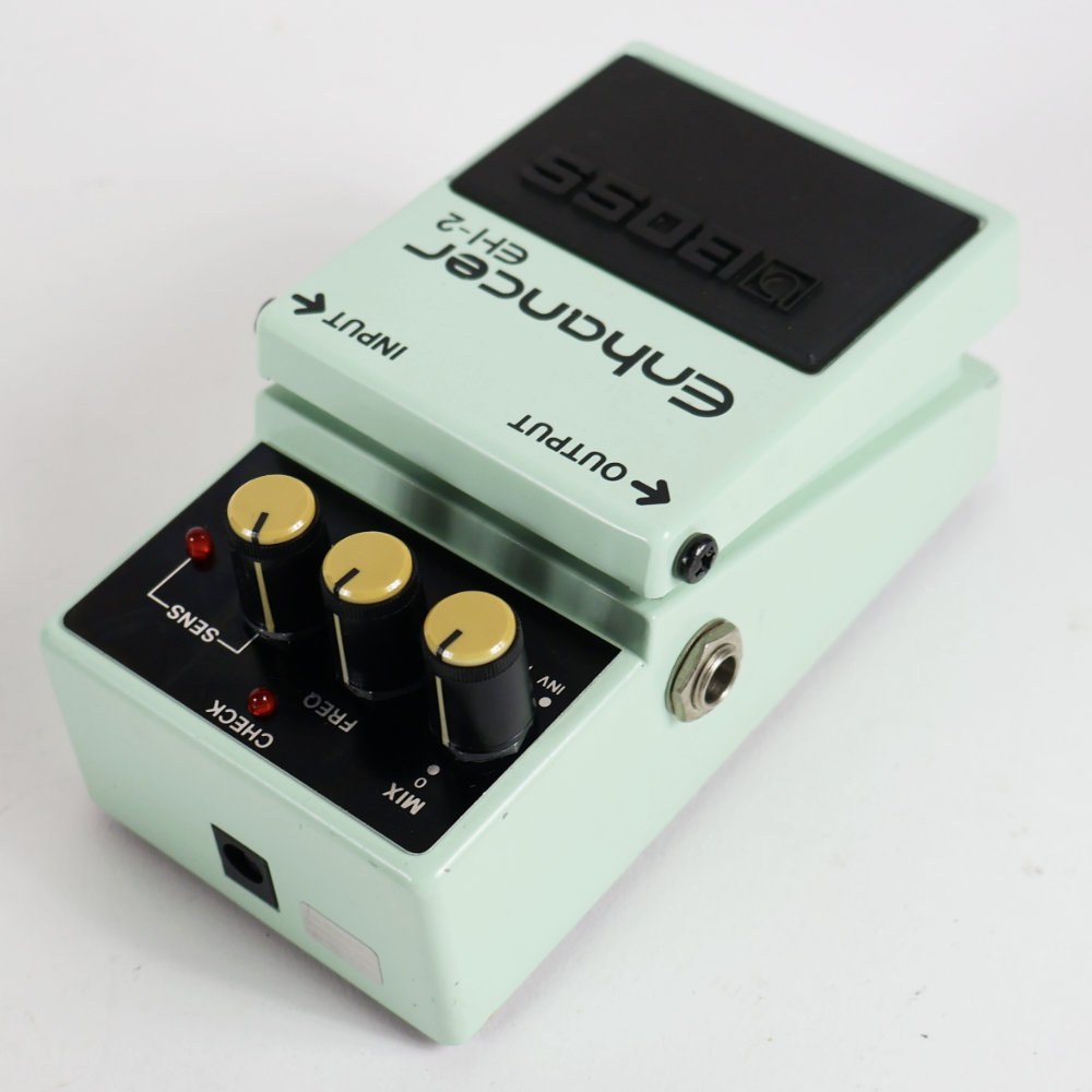 BOSS 【中古】エンハンサー エフェクター BOSS EH-2 Enhancer ボス