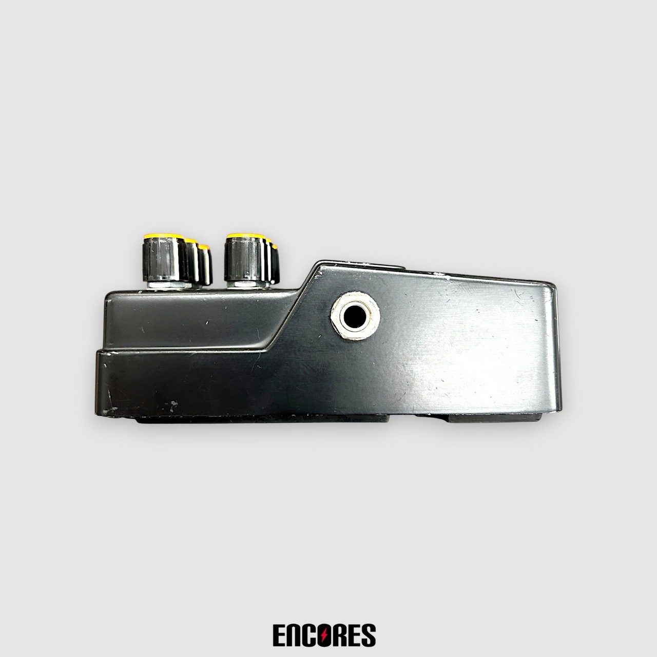 Pearl PE-10 DUAL BAND PARAMETRIC EQ イコライザー（中古）【楽器検索