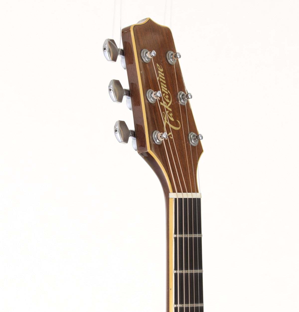 Takamine NPT-515 【御茶ノ水HARVEST_GUITARS】（中古/送料無料