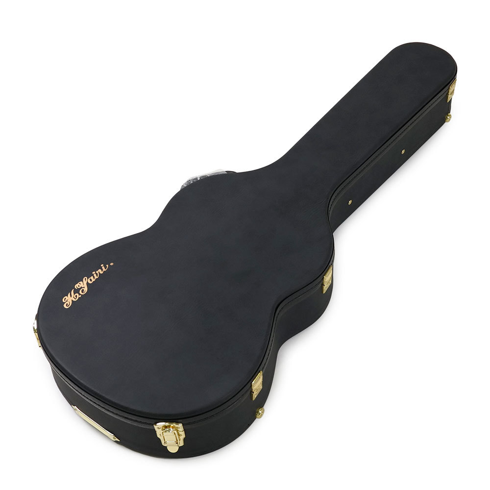 K.Yairi G-200 RFシリーズ専用ハードケース（新品/送料無料）【楽器