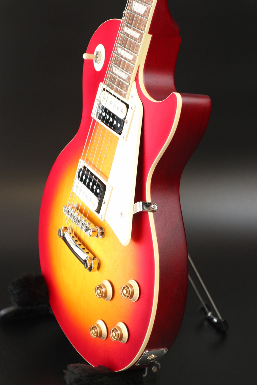 Epiphone Les Paul Classic Worn Heritage Cherry Sunburst（新品/送料