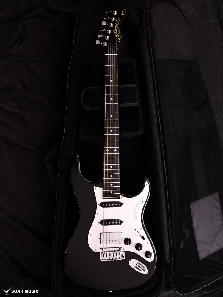 momose モモセ MC-MV SP'26/E BLK-MH #22485 約3.7kg （新品）【楽器