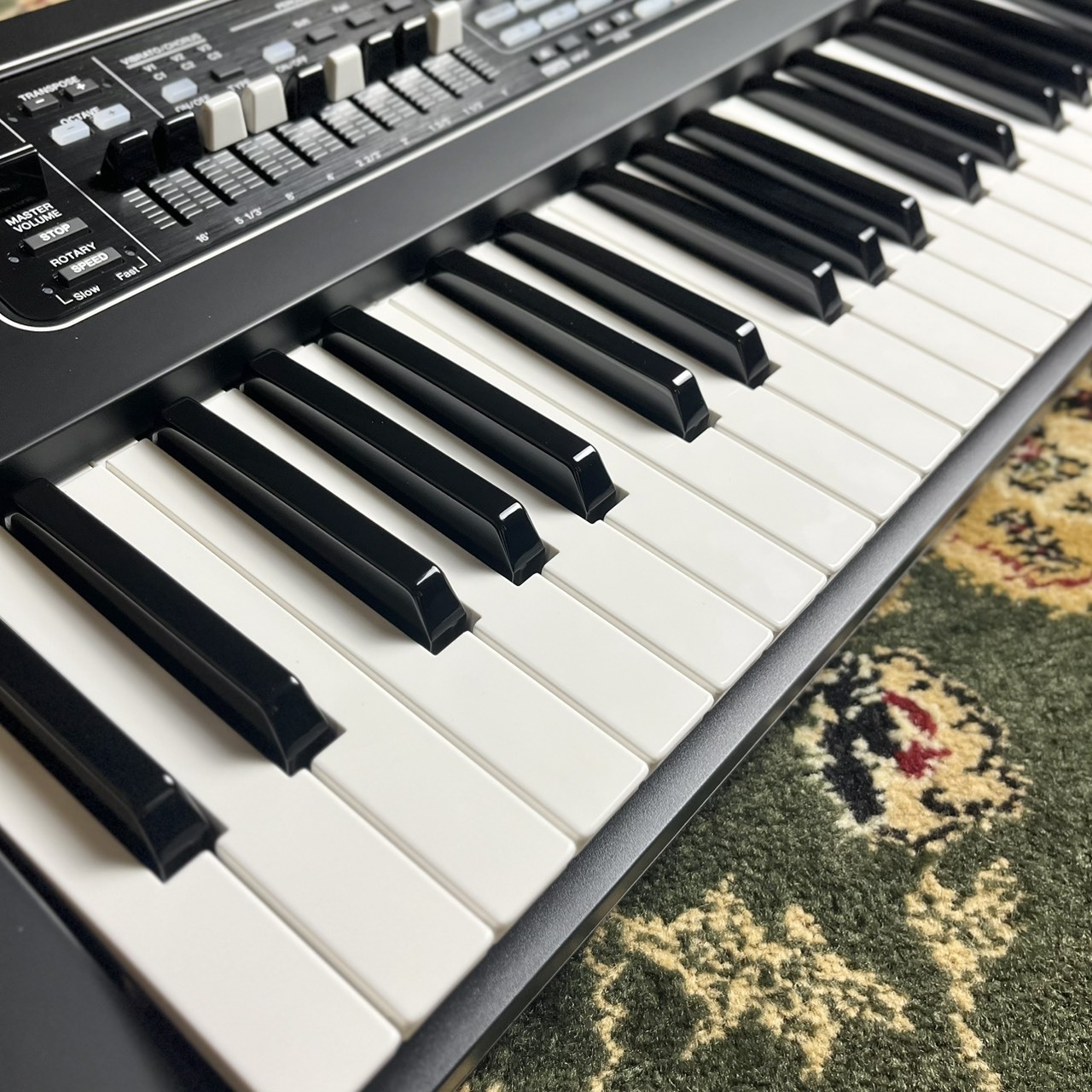 YAMAHA 【開封品特価!】CK61/現物写真/即納可能（新品特価/送料無料