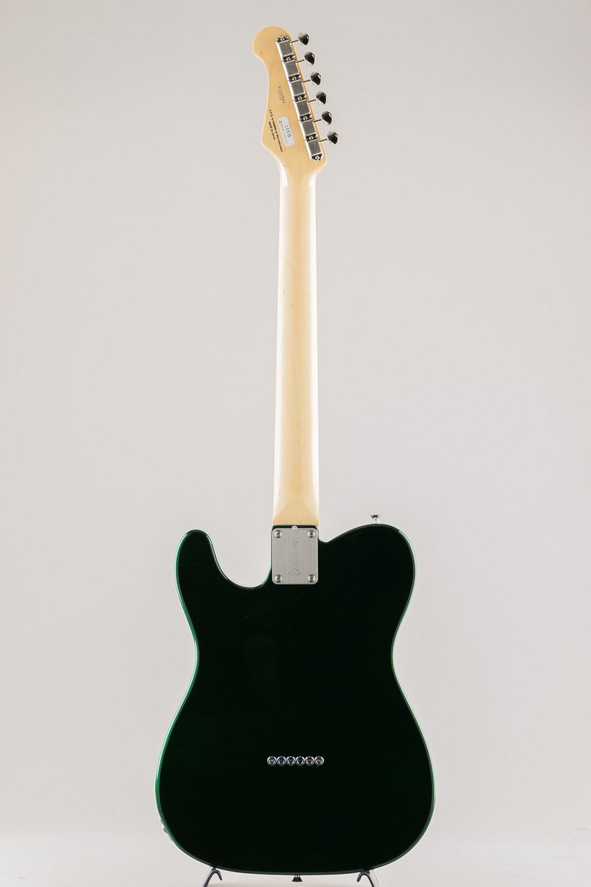FUJIGEN(FGN) NTE100RAL / Candy Apple Green（新品/送料無料）【楽器