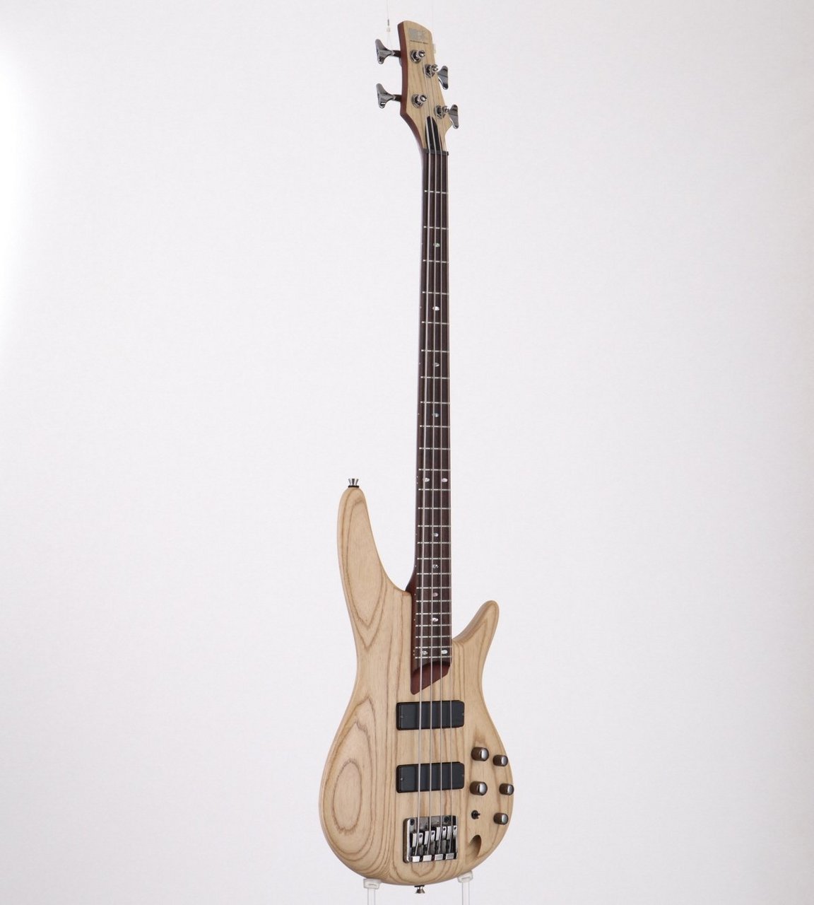 Ibanez SSR620 NTF Natural Flat ［3.84kg/2012年製］【池袋店