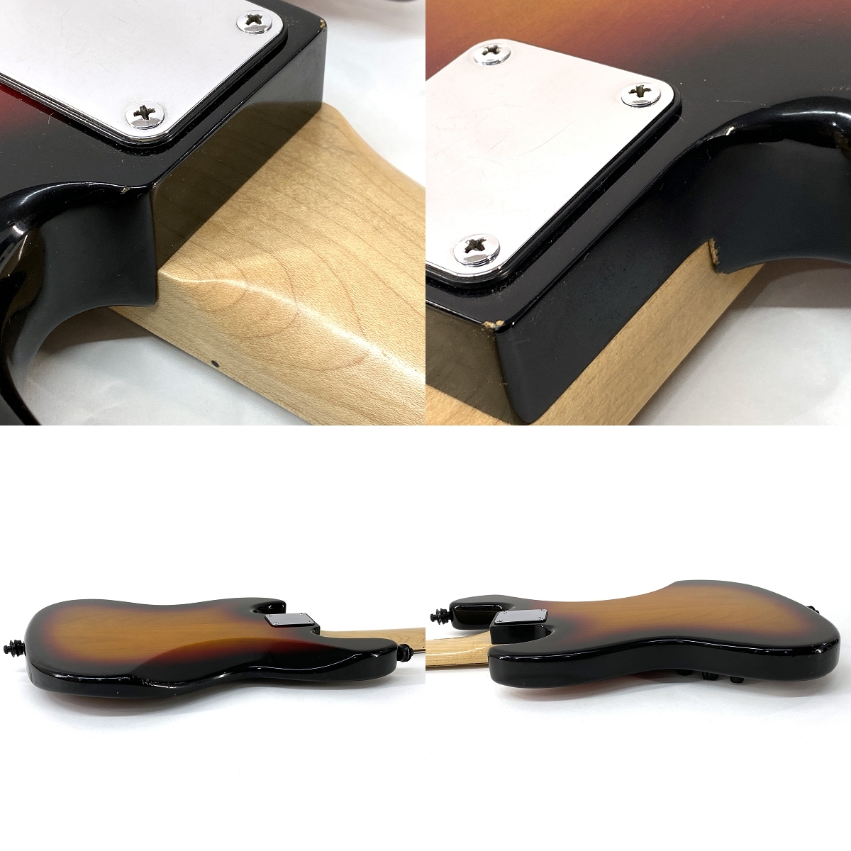 ATELIER Z Jazz Bass 5 Strings（中古/送料無料）【楽器検索デジマート】