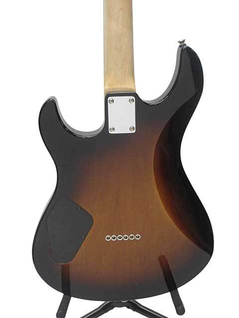 YAMAHA PACIFICA / PAC120H / TBS / 2016年製 【鹿児島店】（中古/送料