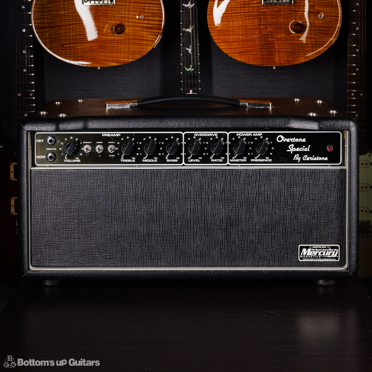 お値下げ！ ギター・アンプ・エフェクターetc.