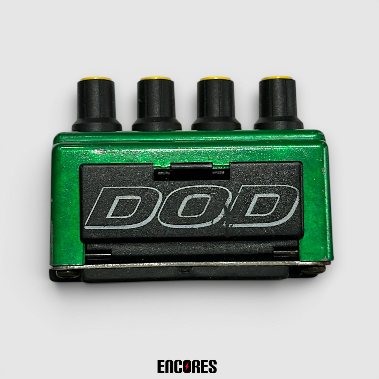 DOD DOD FX51 Juice Box（中古）【楽器検索デジマート】