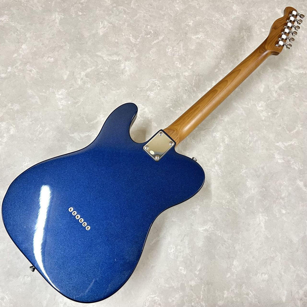 Bacchus BTE-2RSM/M DLPB 中古 Bacchus BTE-2-RSM/M DLPB【中古