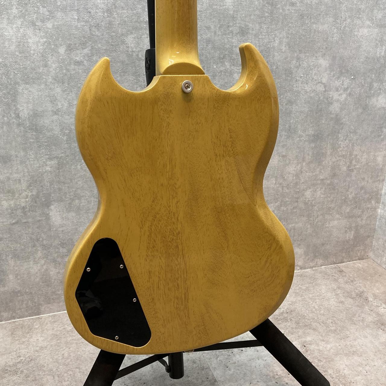 Gibson SG STANDARD '61 STOP BAR 2023【三重本店】（新品/送料無料