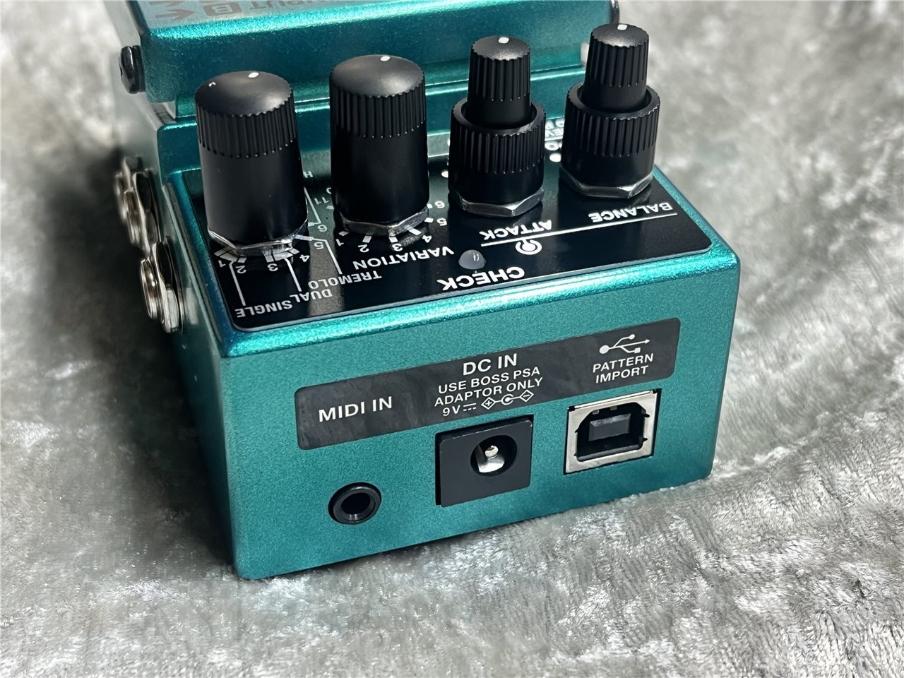 BOSS SL-2 Slicer（新品）【楽器検索デジマート】