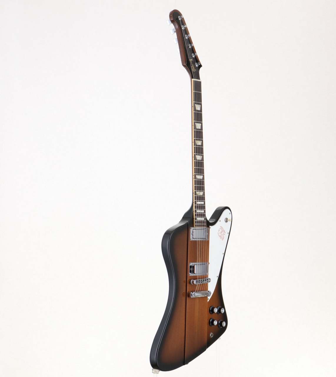 Gibson Firebird V Banjo Pegs Vintage Sunburst 【御茶ノ水本店