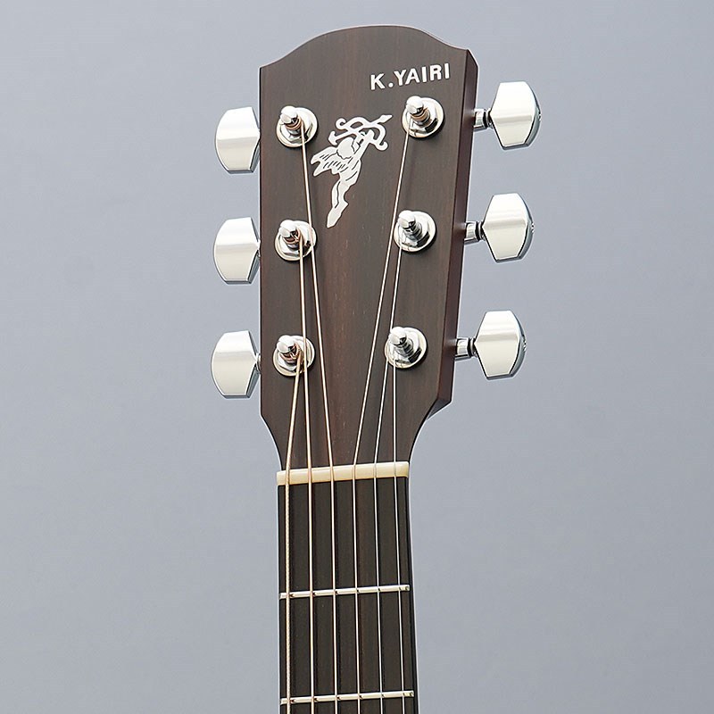 K.Yairi ANGEL Series RF-65 HB（新品）【楽器検索デジマート】