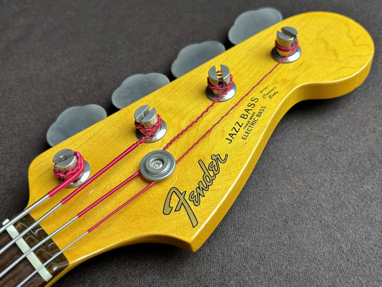 ベース Fender Japan / JB62-70L 3TS ベース Fender Japan / JB62-70L 3TS Fender bass Japan JB62