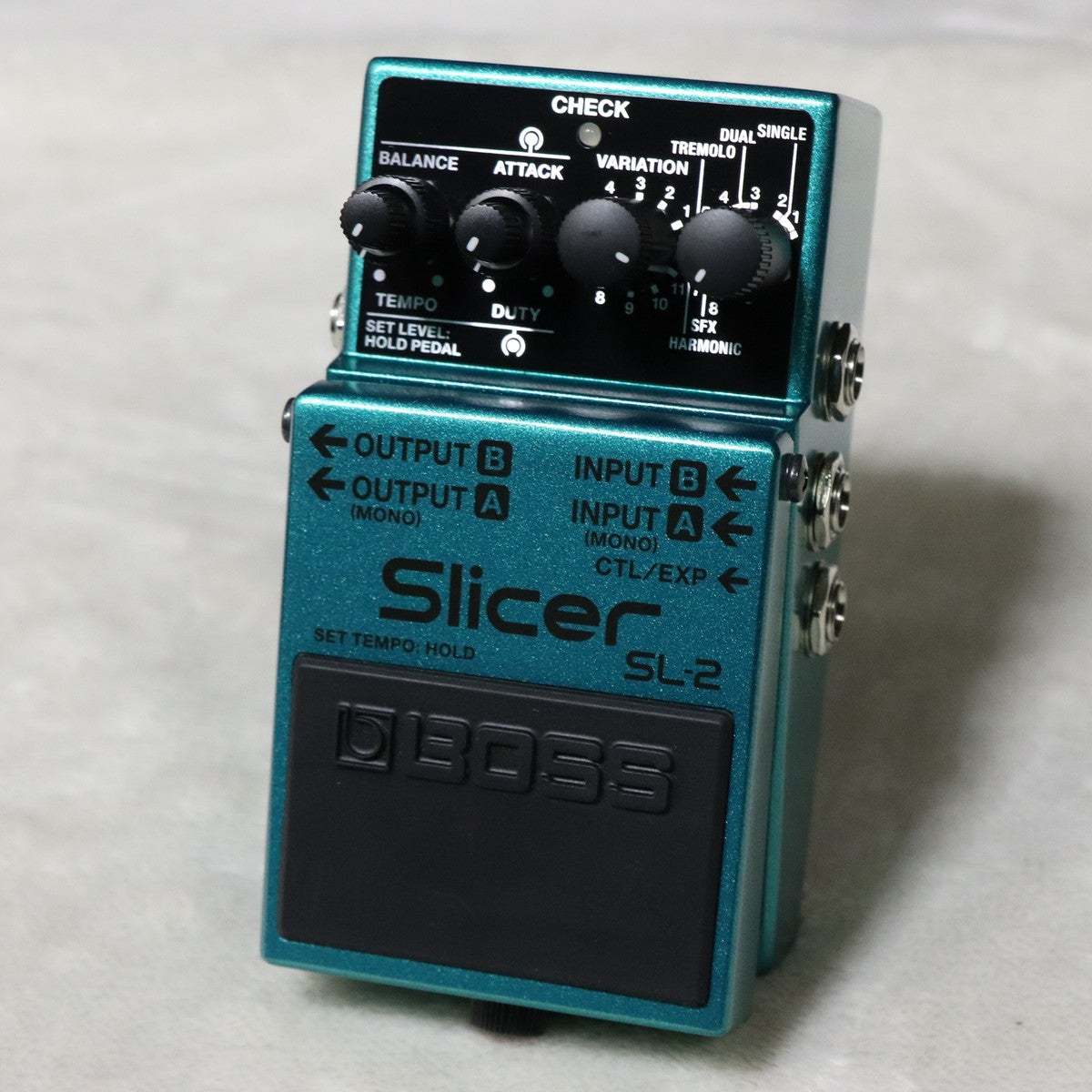 BOSS SL-2 Slicer 【梅田店】（中古）【楽器検索デジマート】