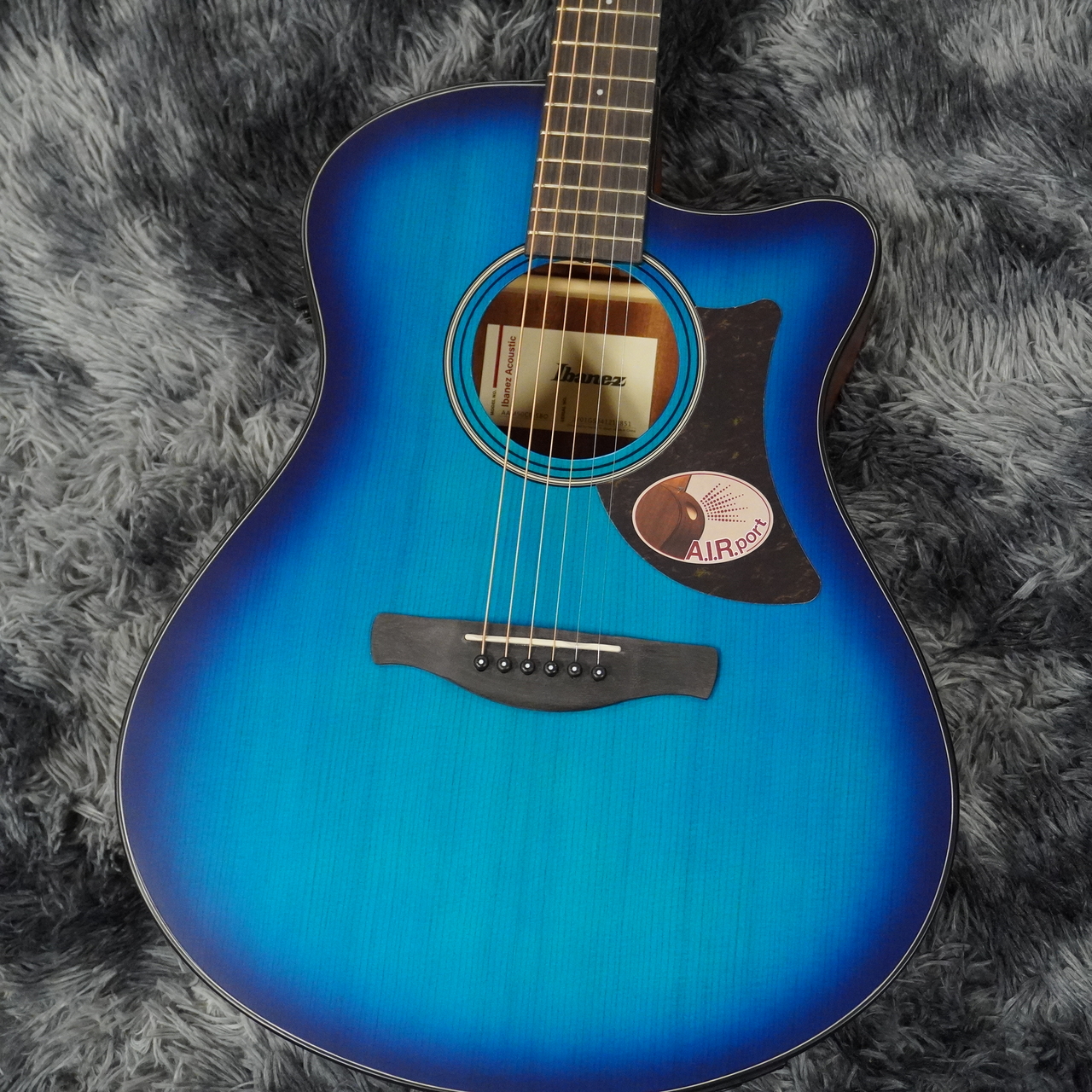 Sapphire アコースティックギター カッタウェイ Sapphire アコースティックギター カッタウェイ ギター カッタウェイ