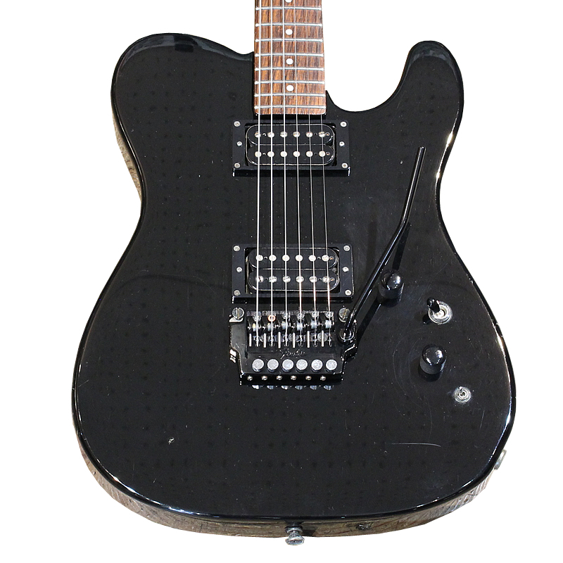 FENDER JAPAN フェンダー ジャパン/エレキギター/TL-555 BOXER/E604129/Bランク/09【中古】 Fender Japan TL555 Boxer Series（中古）【楽器検索デジマート】