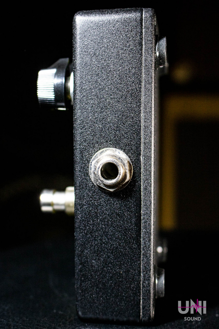 WALLACE AMPLIFICATION FUZZ ACE（中古）【楽器検索デジマート】