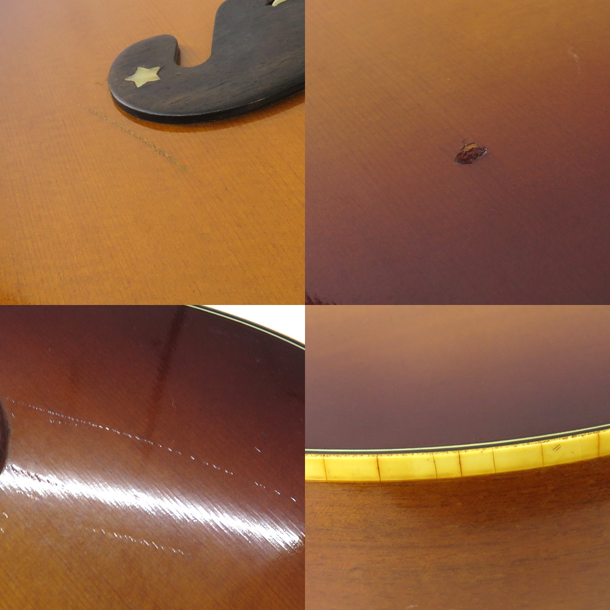 CANDA 404（中古/送料無料）【楽器検索デジマート】