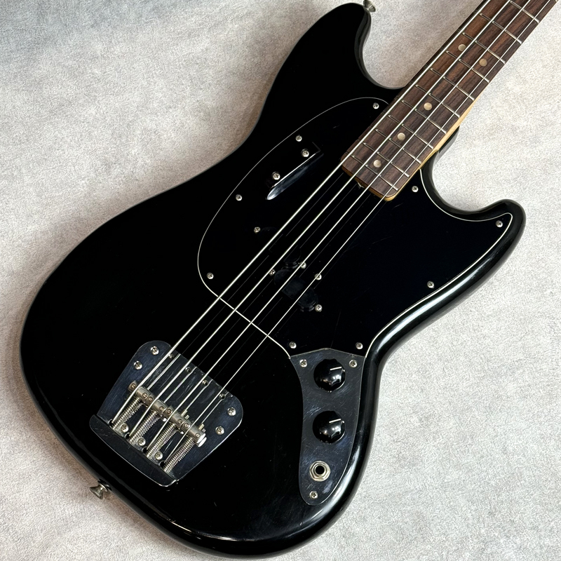 Fender 1975 Mustang Bass（ビンテージ/送料無料）【楽器検索デジマート】