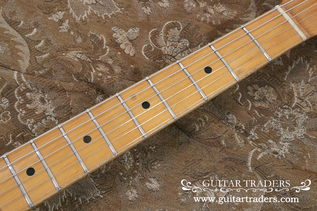 Fender 1967 Telecaster 