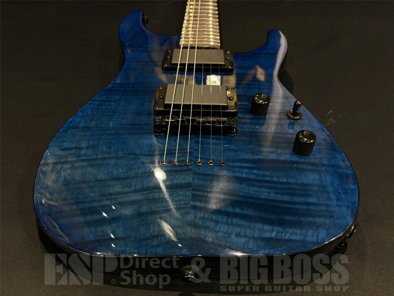 BanG Dream! M-Ⅱ SAYO 【BanG Dream! ROSELIA 氷川 紗夜モデル