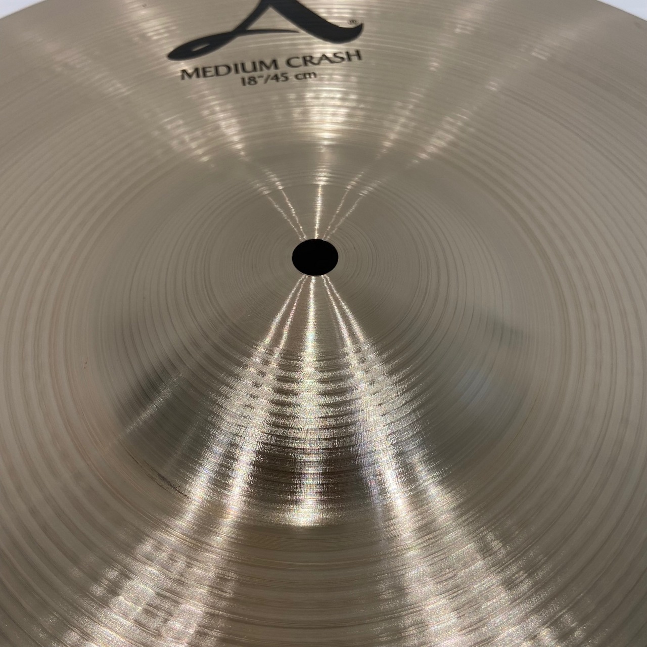 Zildjian A Zildjian 18