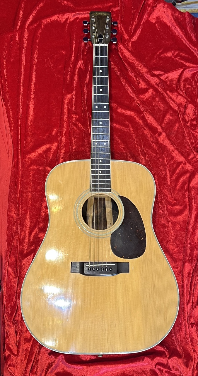 Morris SPECIAL（中古）【楽器検索デジマート】