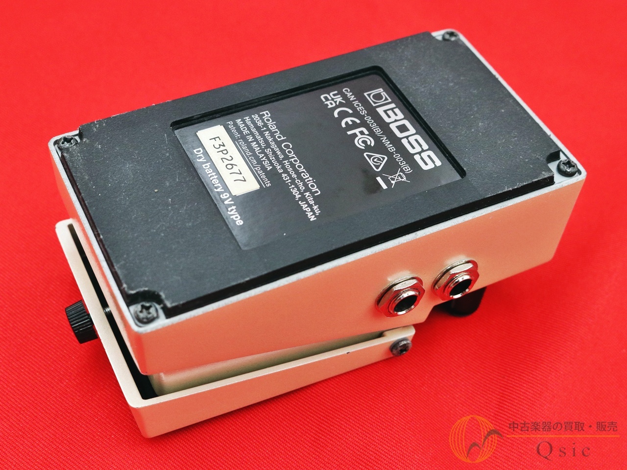 BOSS DD-8 [UM510]【神戸店在庫】（中古）【楽器検索デジマート】