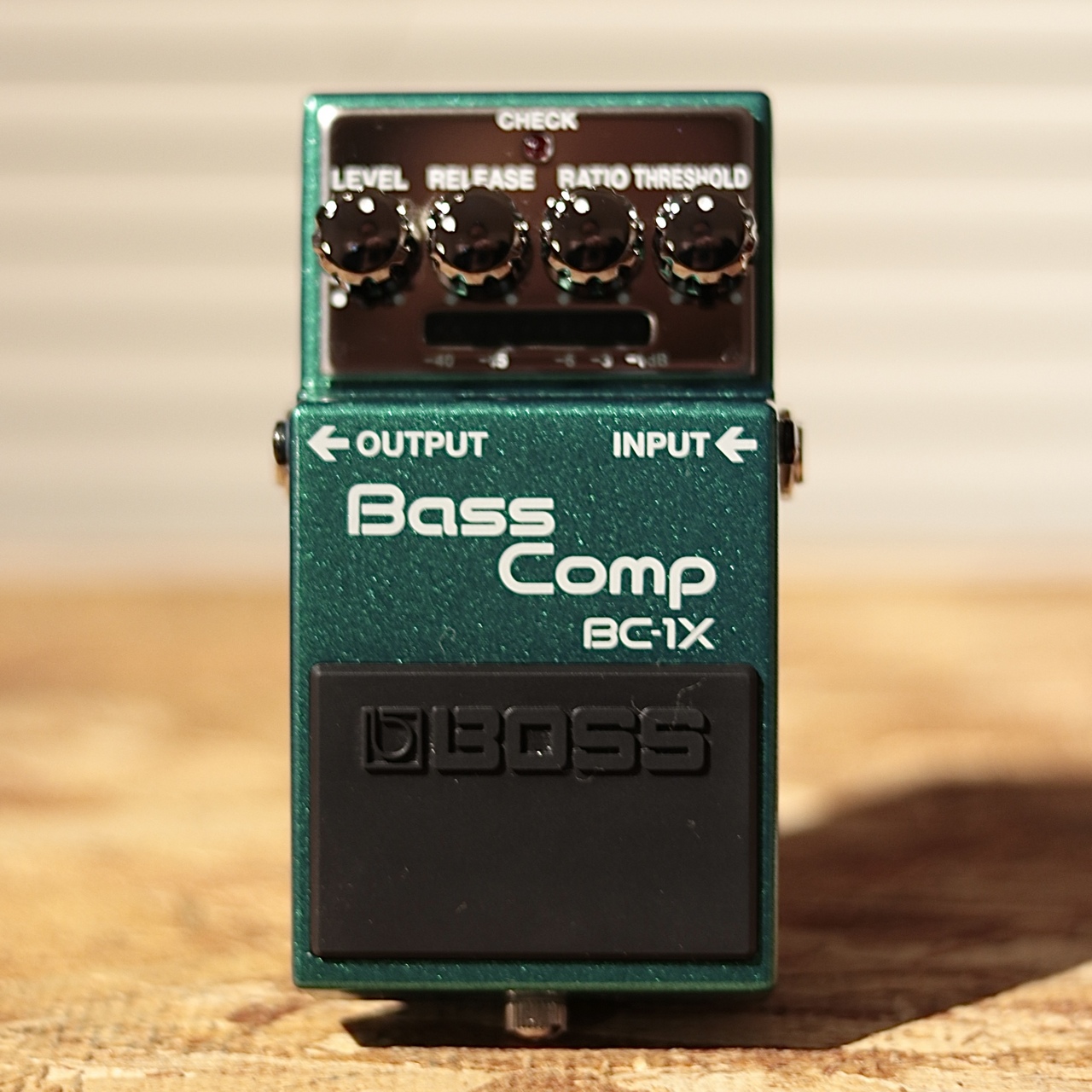 BOSS BC-1X（中古/送料無料）【楽器検索デジマート】