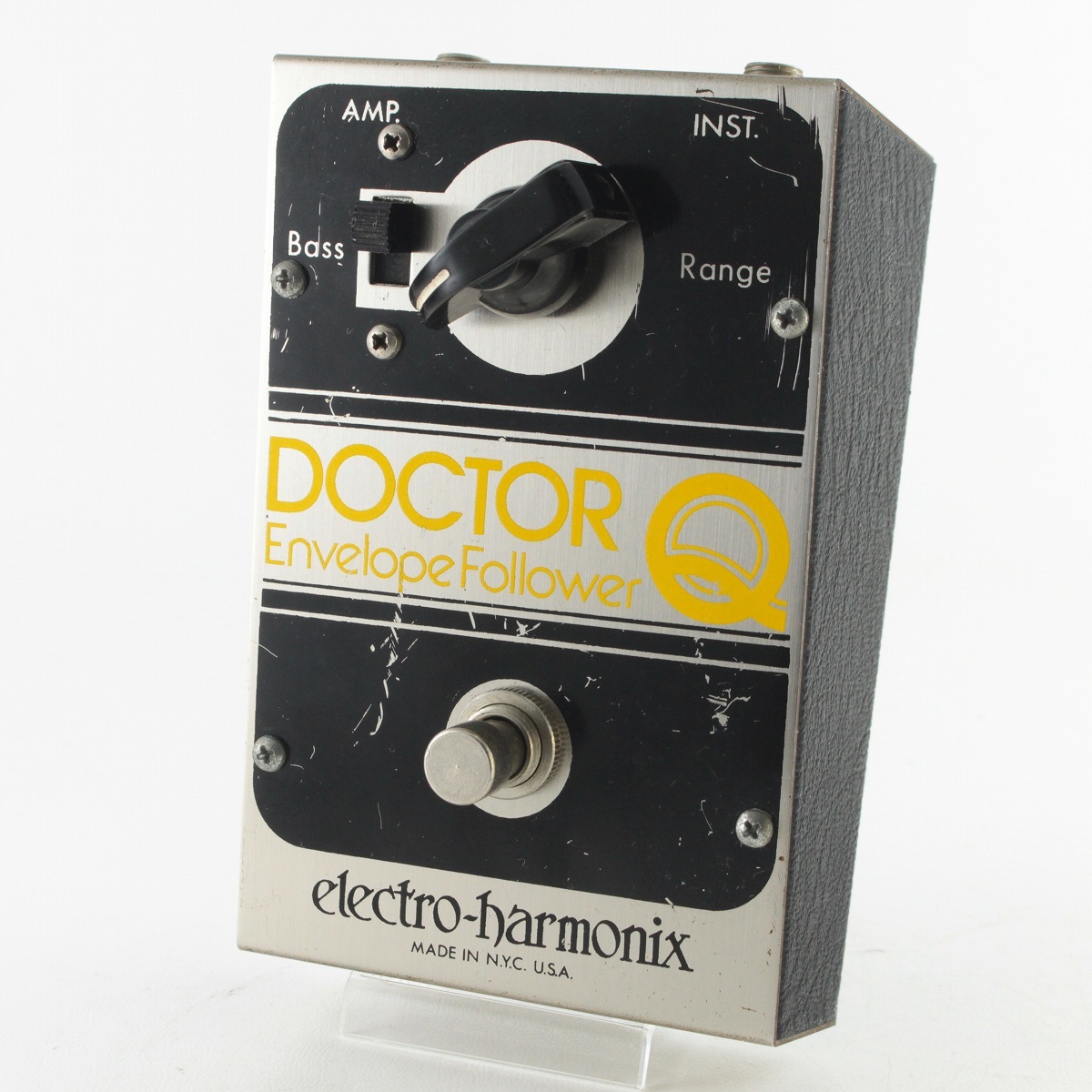 Electro-Harmonix Doctor Q 【御茶ノ水本店】（ビンテージ）【楽器検索デジマート】