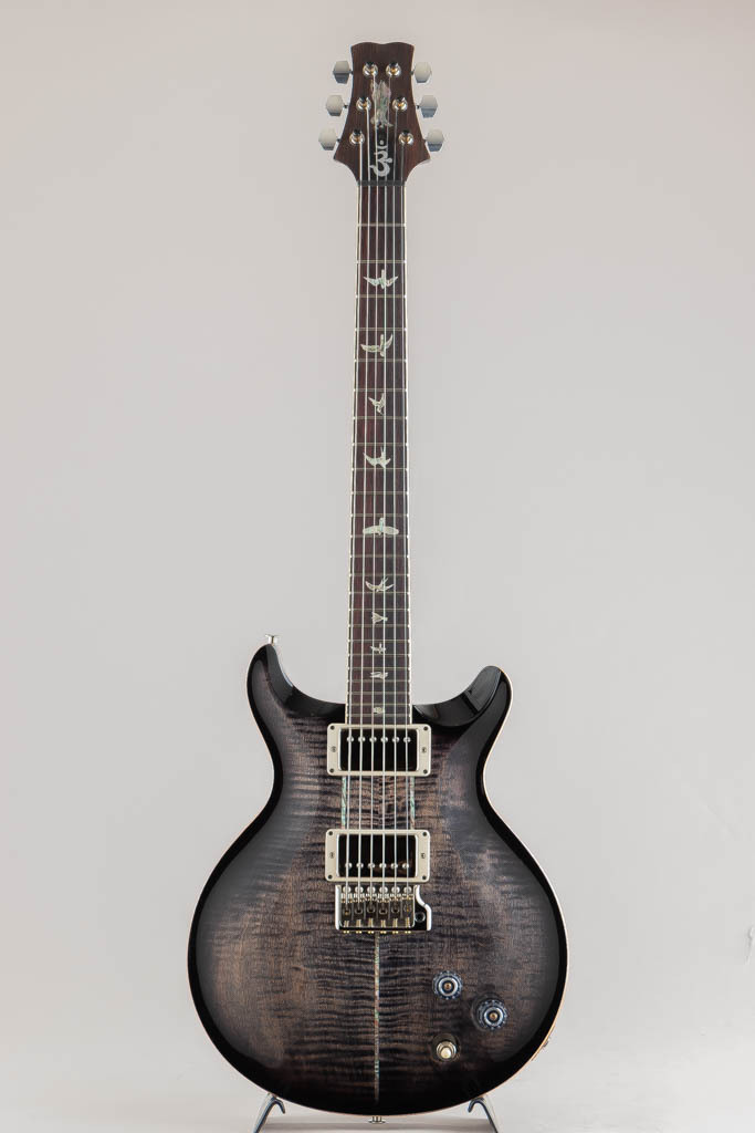 Paul Reed Smith(PRS) Santana Retro Charcoal Burst（新品/送料無料